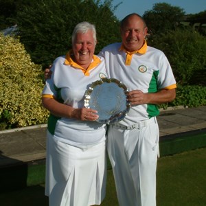Cove Bowling Club 2015