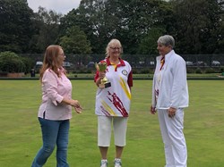 Thornaby Bowls Club FINALS DAY 2026