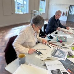 Ruswarp Village Hall Classes