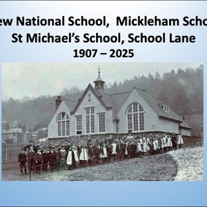 Mickleham & Westhumble Local History Group Not Such Everyday Lives