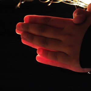 Prayer