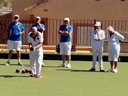 Henfield Bowling Club Zurghena