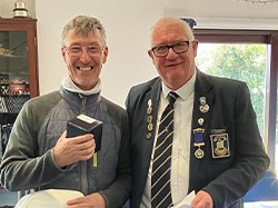 GOSPORT BOWLING CLUB News