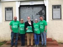 Friends of Dymchurch Recreation Ground Timeline