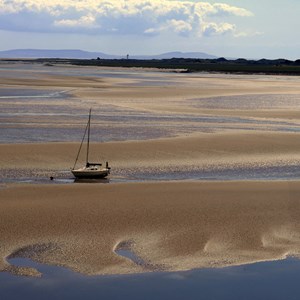 07. Yacht Afon Taf