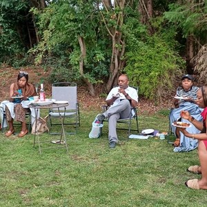 Association of North East Cameroonians July