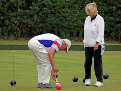 Danbury Bowls Club Invitation Day 2026