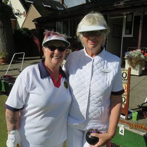Market Bosworth Bowls Club Gallery