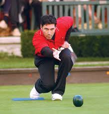 Lawn Bowls Tips