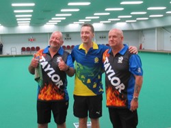 Bromley Indoor Bowls Centre Bowling Events