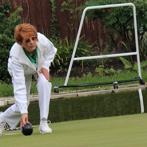 Cove Bowling Club 2011