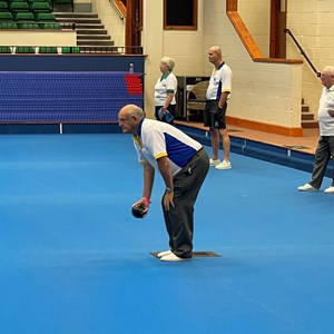 Desborough Bowls Club Potters 2021