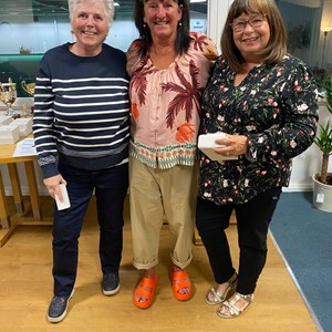 Foxhill Indoor Bowls Club Presentation Evening 2026