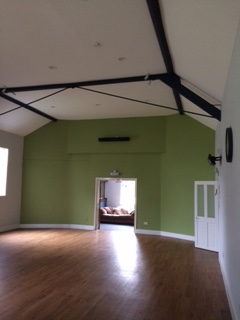 Chadwick End Parish Council Village Hall Chadwick End Parish Council Village Hall