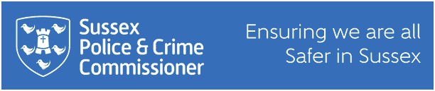 Wartling Parish Council Sussex Police & Crime Commissioner