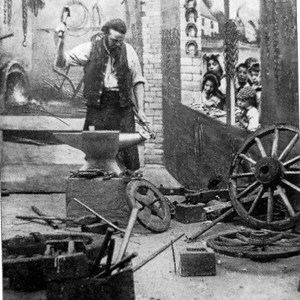 Nicholson Bros at The Forge  KOE