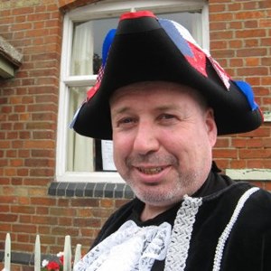 Cuddesdon and Denton Parish Council Jubilee Celebration