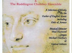 Ruddington and District Choral Society 60 year history