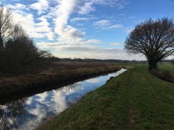 Gamston with West Drayton & Eaton Parish Council Home