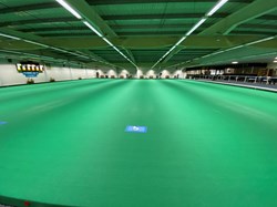 Foxhill Indoor Bowls Club Home