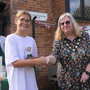 Goodworth Clatford Parish Council  Fete 2026 photos