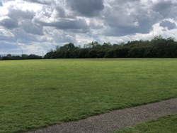 Hoo St Werburgh and Chattenden Parish Council Kingshill Recreation Ground