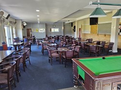 Tilmanstone Miners Welfare Institute Function Room & Bar