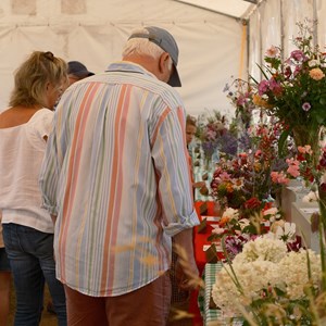 HBT Horticultural Society Photographs 2026