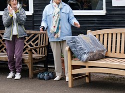New Beckenham Bowls Club Photograph preview
