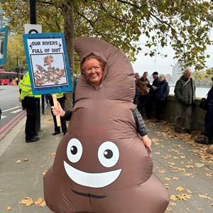 Pan Parish River Pollution Forum Gallery - Photos & Videos