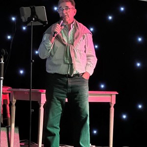 And Jeff whot sings!