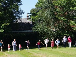 2017 Great Get Together Bring and Share