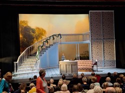 Probus Shelley Theatre 2024