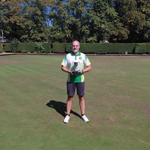 Mixed Handicap Singles