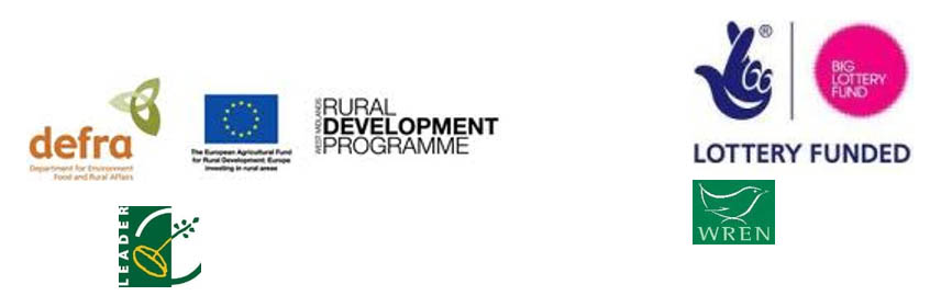 Hartshill Parish Council Community Centre