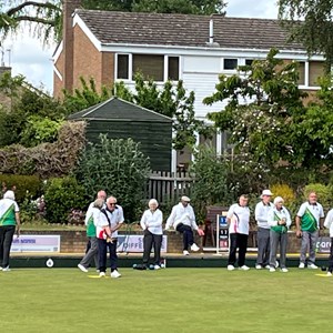 Oakham Bowling Club FIXTURES & WEEKLY REPORT
