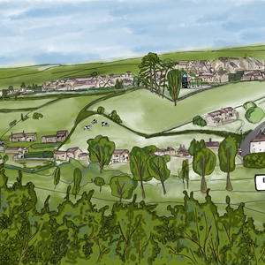 Buckland Dinham Annual Village Gathering - Mar 2025