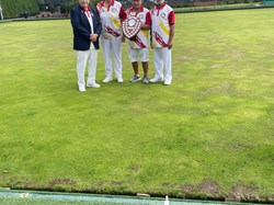 Thornaby Bowls Club FINALS DAY 2026
