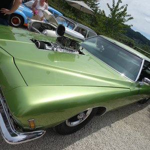 01. Richard Hammond's Buick