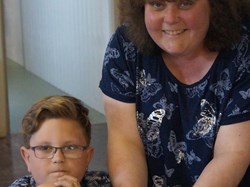 2017 Curry and Quiz Night