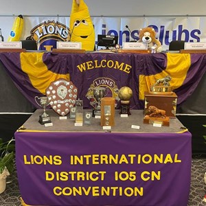 Lions Club of Nantwich Photo Gallery