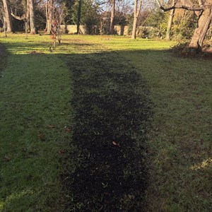 Speldhurst Parish Council Pocket Park Project