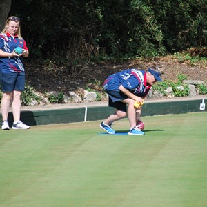 Gloucester City Bowls Club Gallery