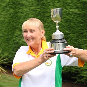 Cove Bowling Club 2016