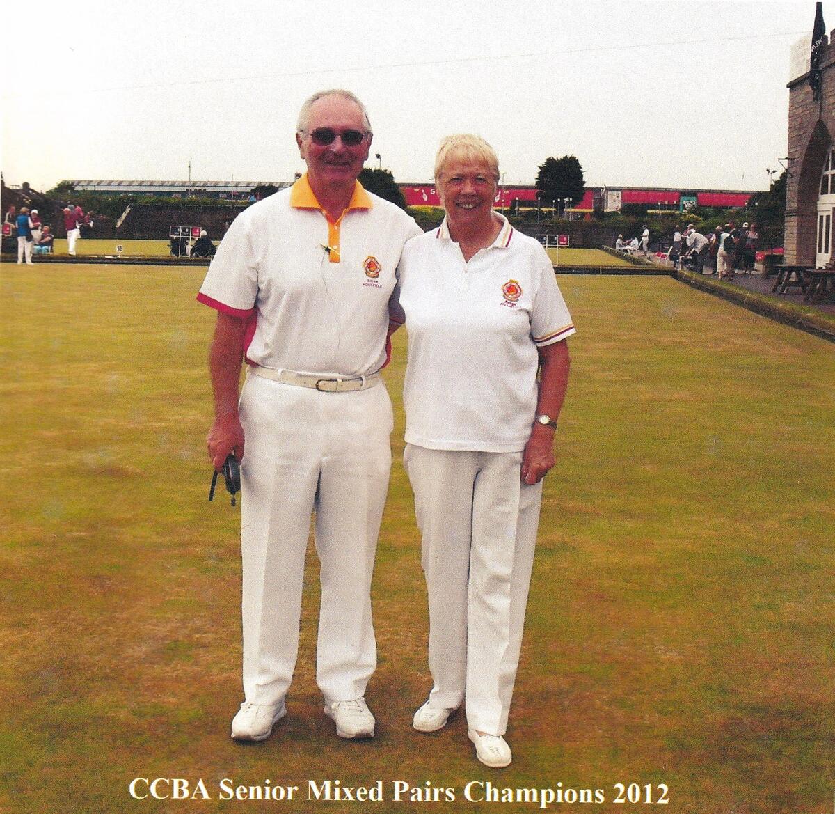 Smiths Dock Bowling Club 2010-2015