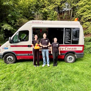 Louth & District Lions Duck Race