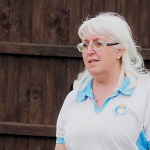 Aldiss Park Bowls Club County Ladies 4s Qtr/Sems