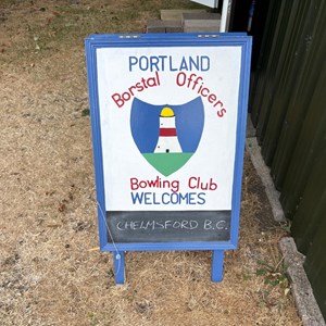 Chelmsford Bowls Club Weymouth Tour 26
