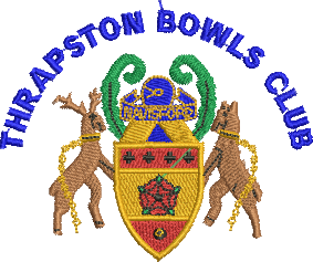 Thrapston Bowls Club Home