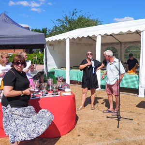 HBT Horticultural Society Photographs 2025